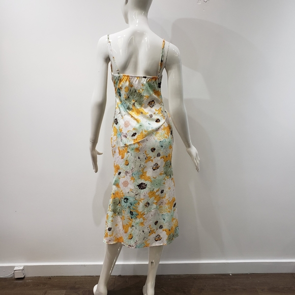 SUMMER DRESS - Picture 3 of 9